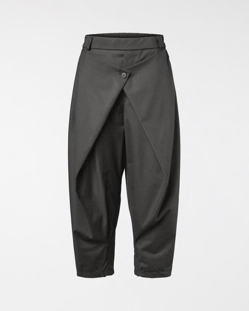 PANTALONES CON CIERRE DE CARTERA