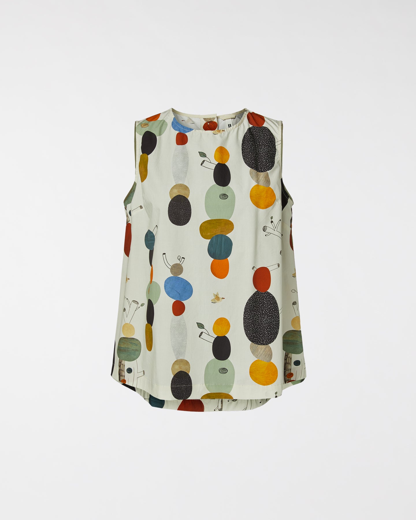 T-shirts & Tops