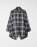TARTAN SHIRT