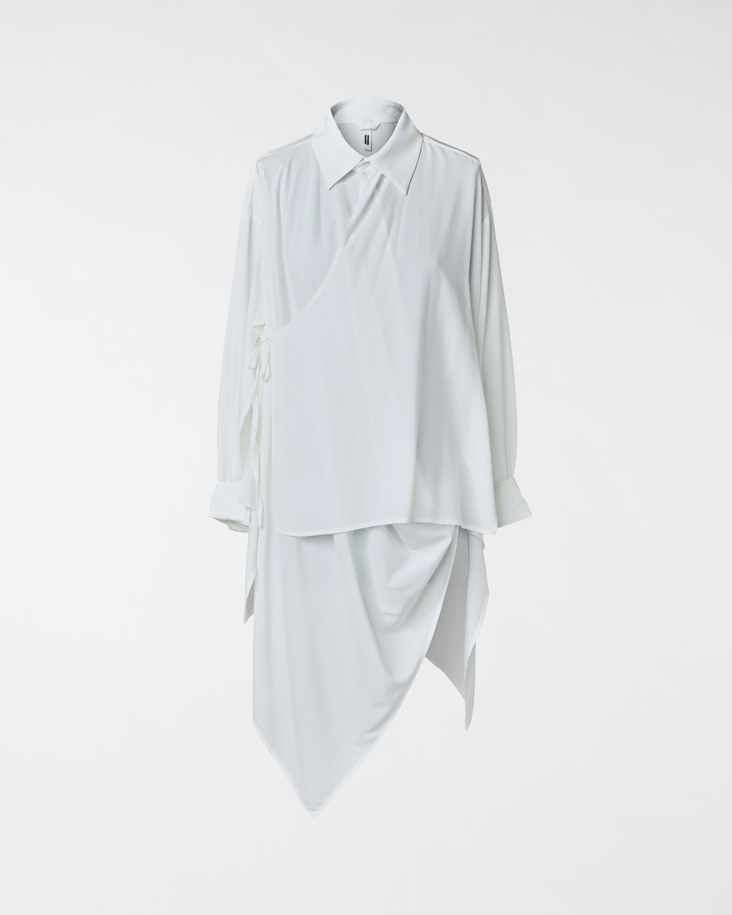 FLOWY SHIRT