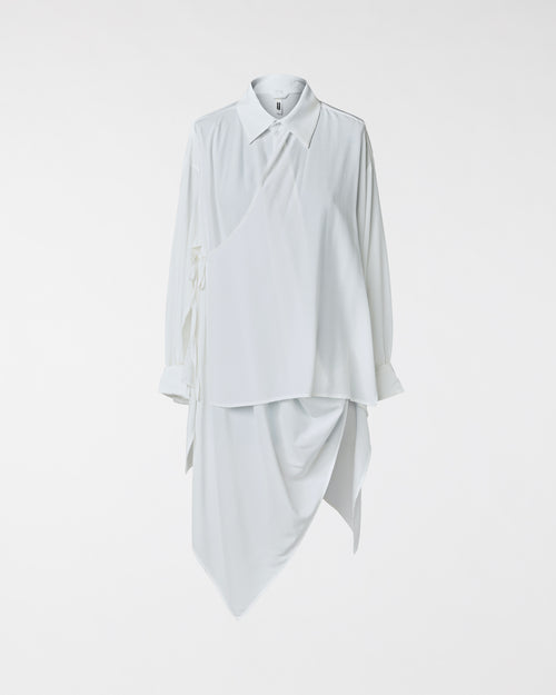 FLOWY SHIRT
