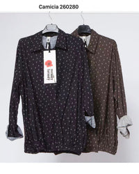 CAMICIA 260280