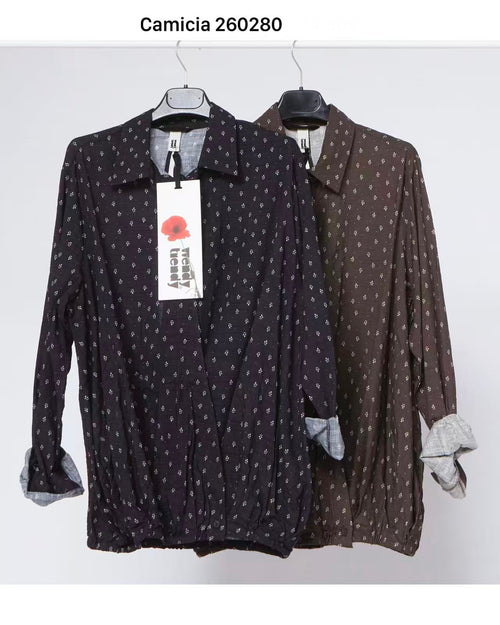 CAMICIA 260280
