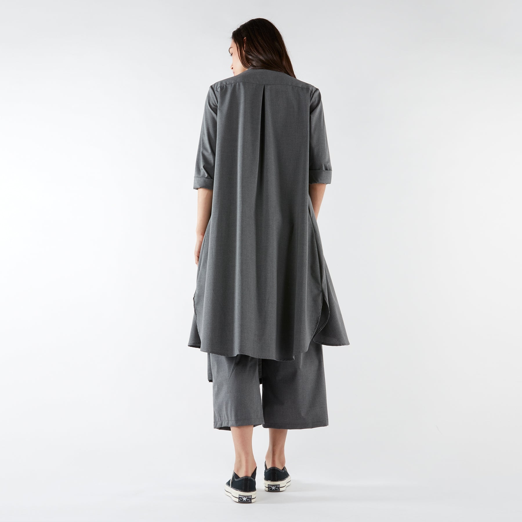 PANTALONES EFECTO PAREO