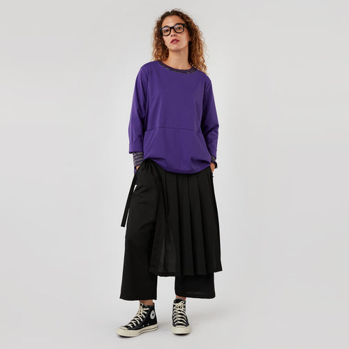 PANTALONES EFECTO PAREO