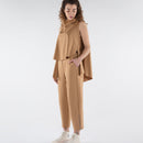 GANT DE ROULETTE EXTENSIBLE À COL MONTANT