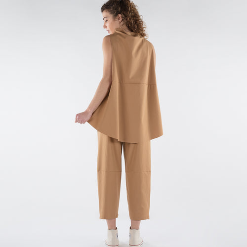 GANT DE ROULETTE EXTENSIBLE À COL MONTANT