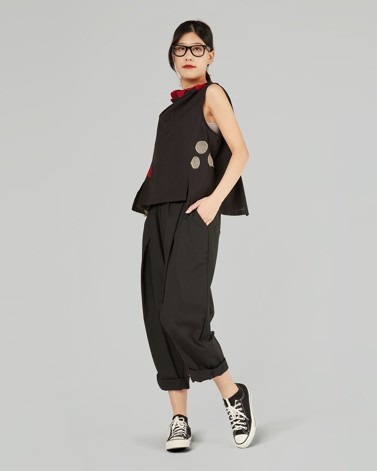 B2B TROUSERS 923093