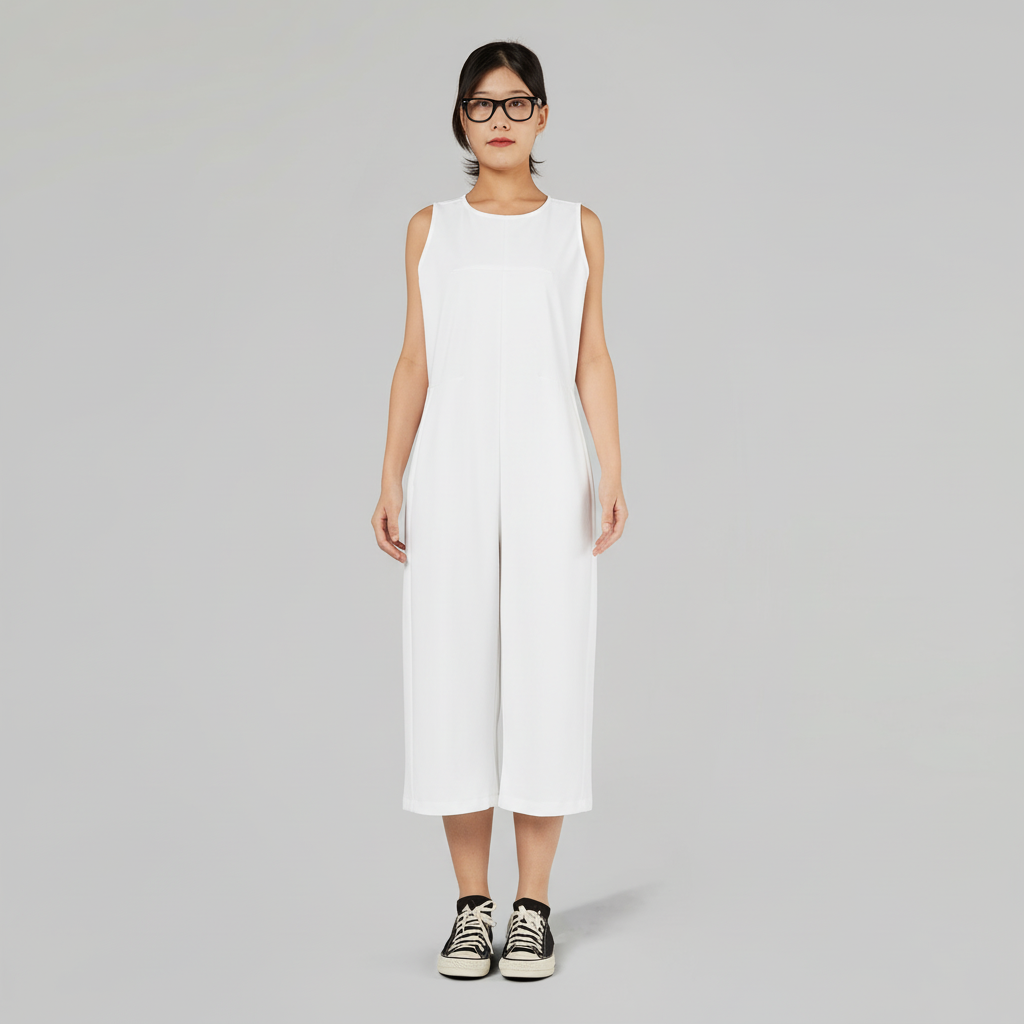 TRAJE DE PUNTO MILANO