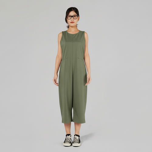 TRAJE DE PUNTO MILANO