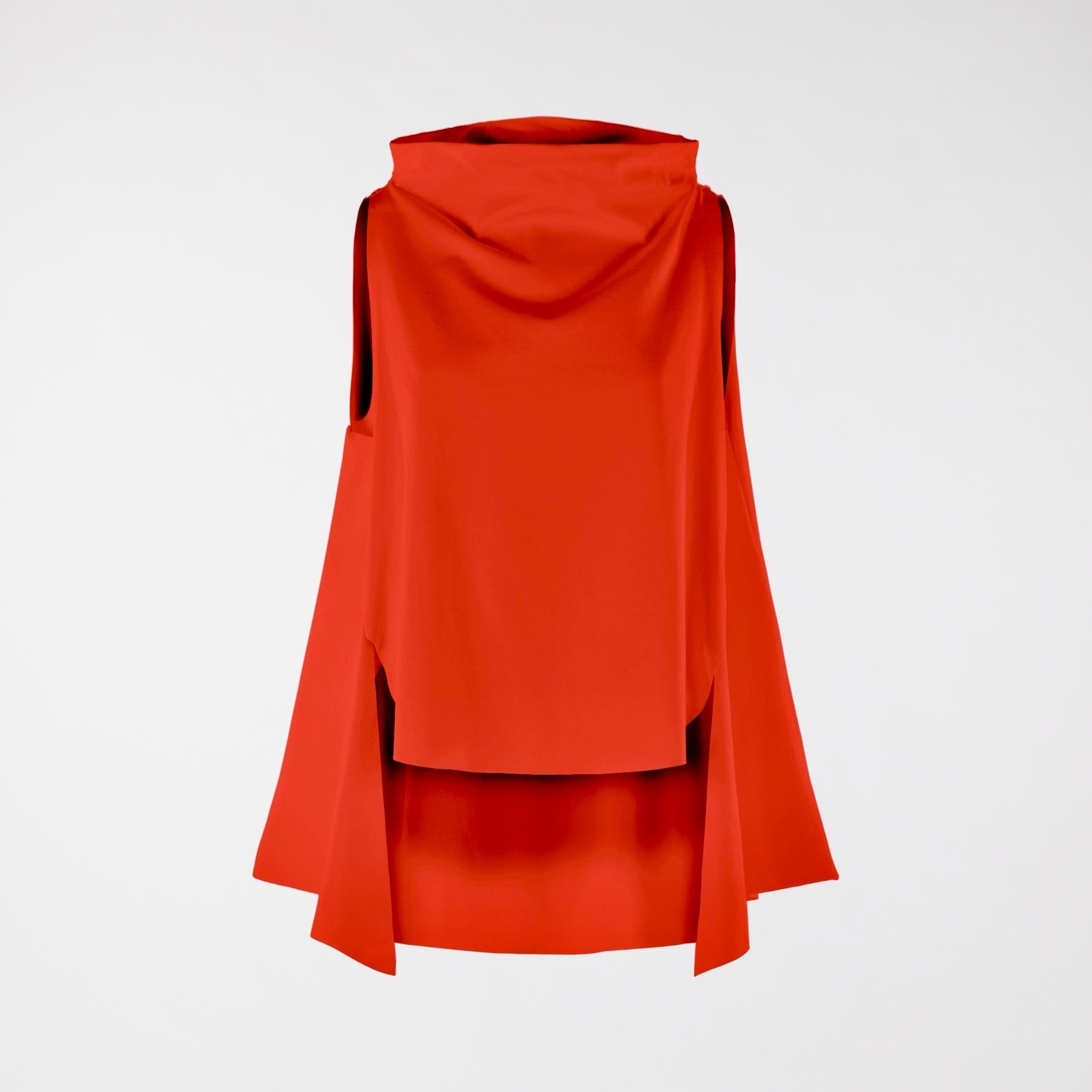 GANT DE ROULETTE EXTENSIBLE À COL MONTANT