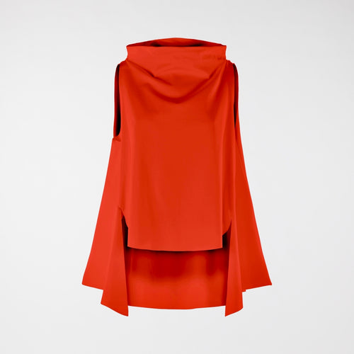 GANT DE ROULETTE EXTENSIBLE À COL MONTANT