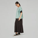 FELPA LEGGERA IN TESSUTO DI COTONE