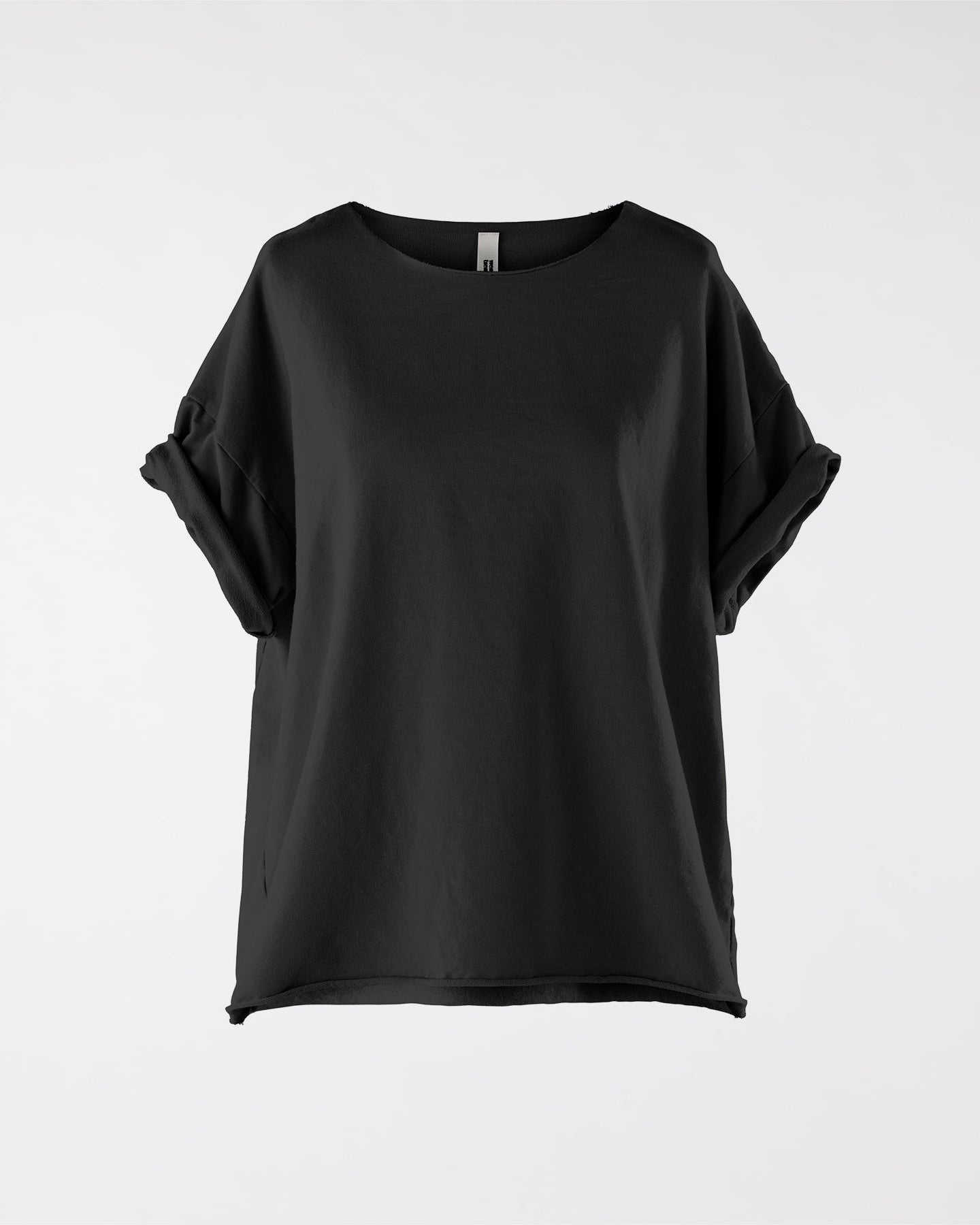 SUDADERA LIGERA DE ALGODÓN