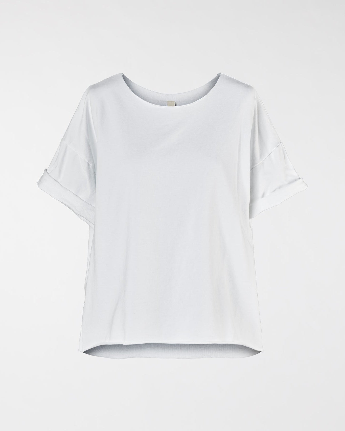 SUDADERA LIGERA DE ALGODÓN