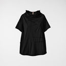 T-SHIRT CON CUCITURE ESTERNE