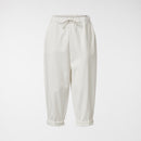 PANTALONES BAGGY EN PUNTO MILANO