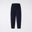 PANTS WITH ZIPPER DETAIL AT THE HEM