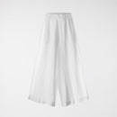 PANTALONES 100% LINO PALACE