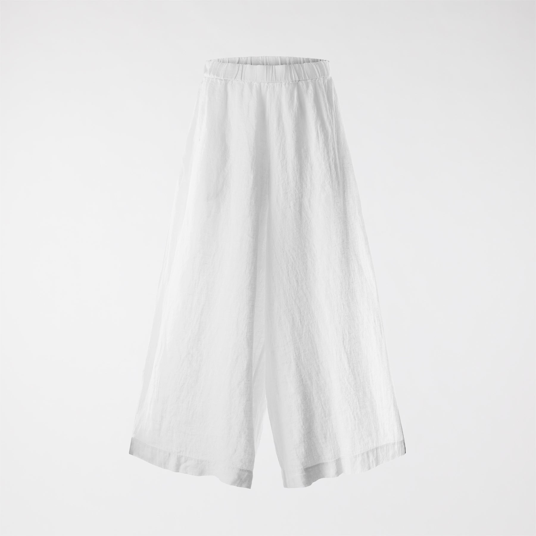 PANTALONES 100% LINO PALACE