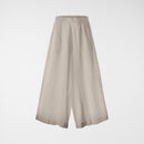 PANTALONES 100% LINO PALACE