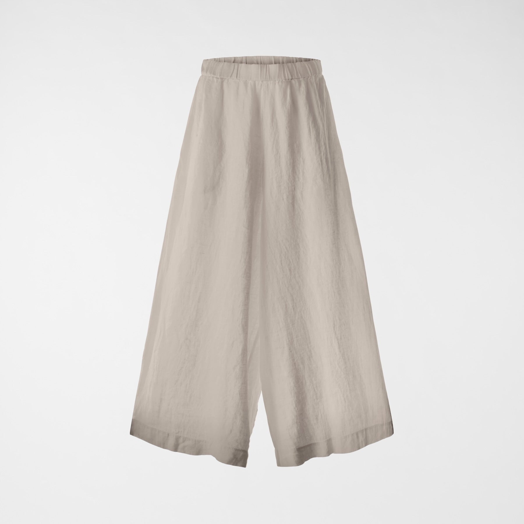 PANTALONES 100% LINO PALACE