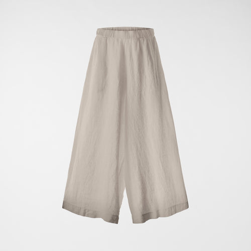 PANTALONES 100% LINO PALACE