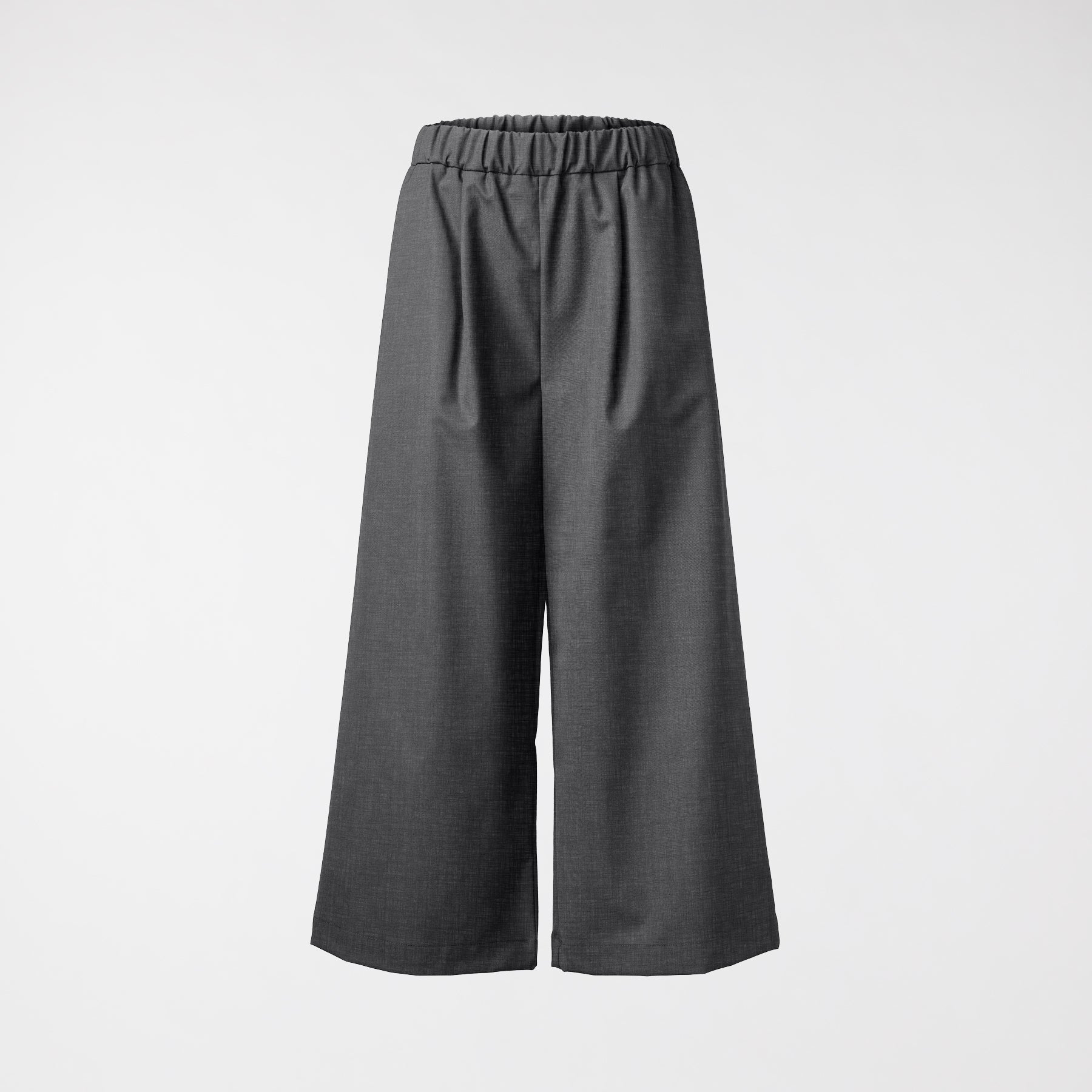 PANTALONI SVASATI CASUAL 