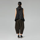 TOP A POIS CON TASCHE