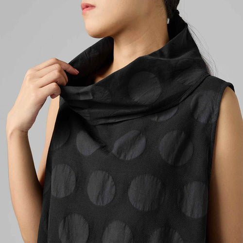 TOP A POIS CON TASCHE