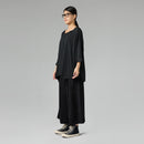 T-SHIRT WITH LITTLE POCKET PINK