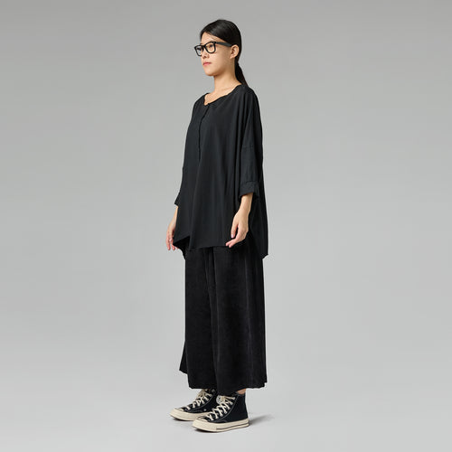 T-SHIRT WITH LITTLE POCKET PINK