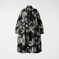 CARDIGAN CON MOTIVO FLOREALE