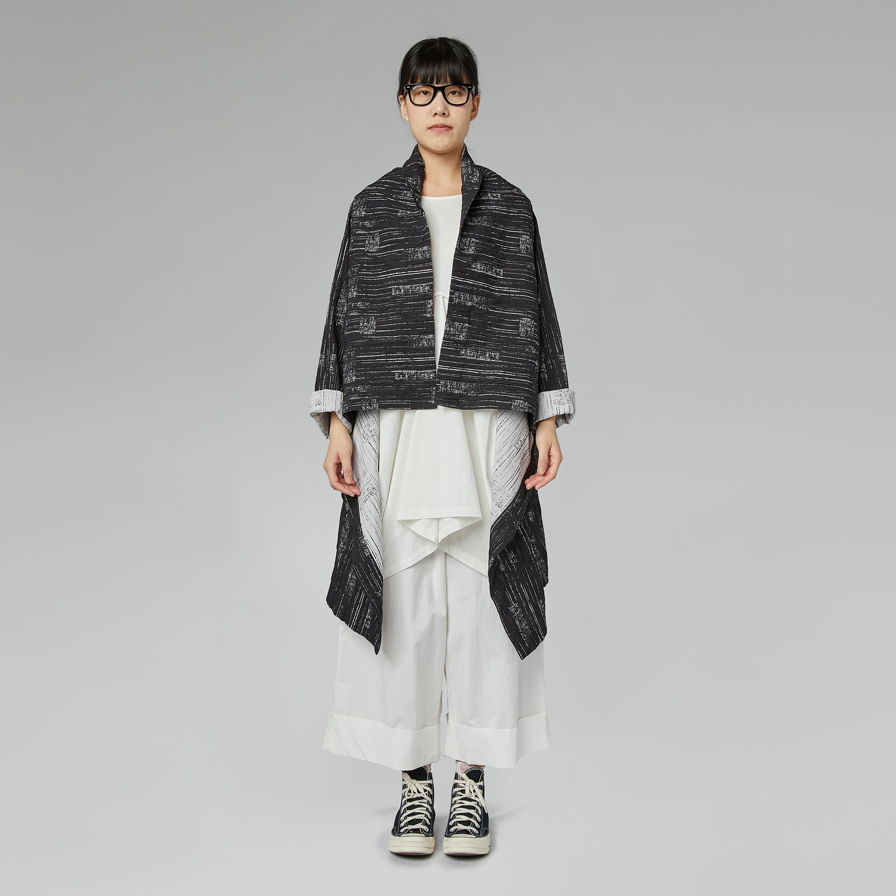 B2B CARDIGAN 240972