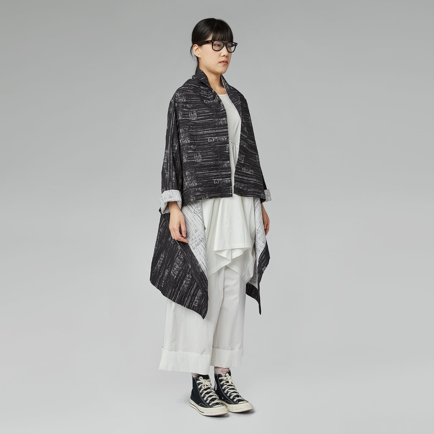 B2B CARDIGAN 240972