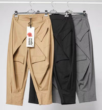 PANT 925069/BLACK