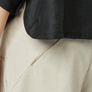 PANTALONES CON SOLAPAS
