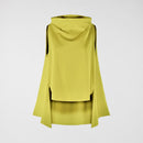 HIGH NECK STRETCH WAISTCOAT ACID