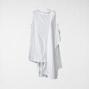 ASYMMETRISCHES TOP MIT AUSSCHNITT
