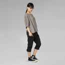 LINEN BLOUSE