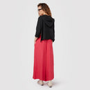 PANTALONES 100% LINO PALACE