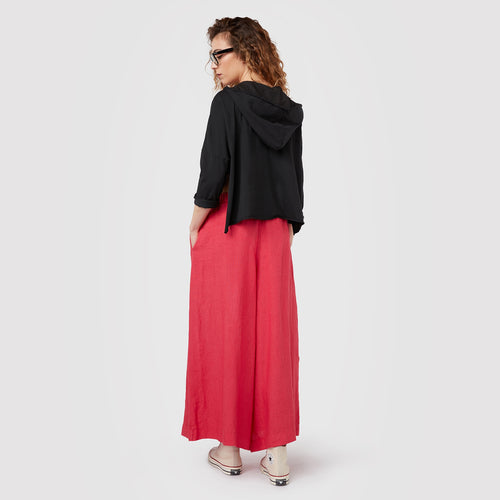 PANTALONES 100% LINO PALACE