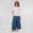 PANTALONES 100% LINO PALACE