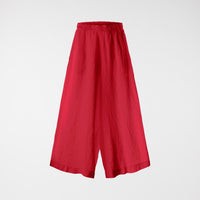 PANTALONES 100% LINO PALACE