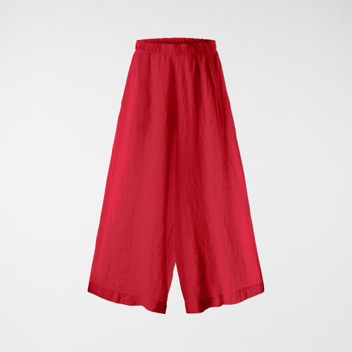 PANTALONES 100% LINO PALACE