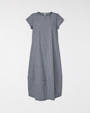 VICHY COTTON DRESS