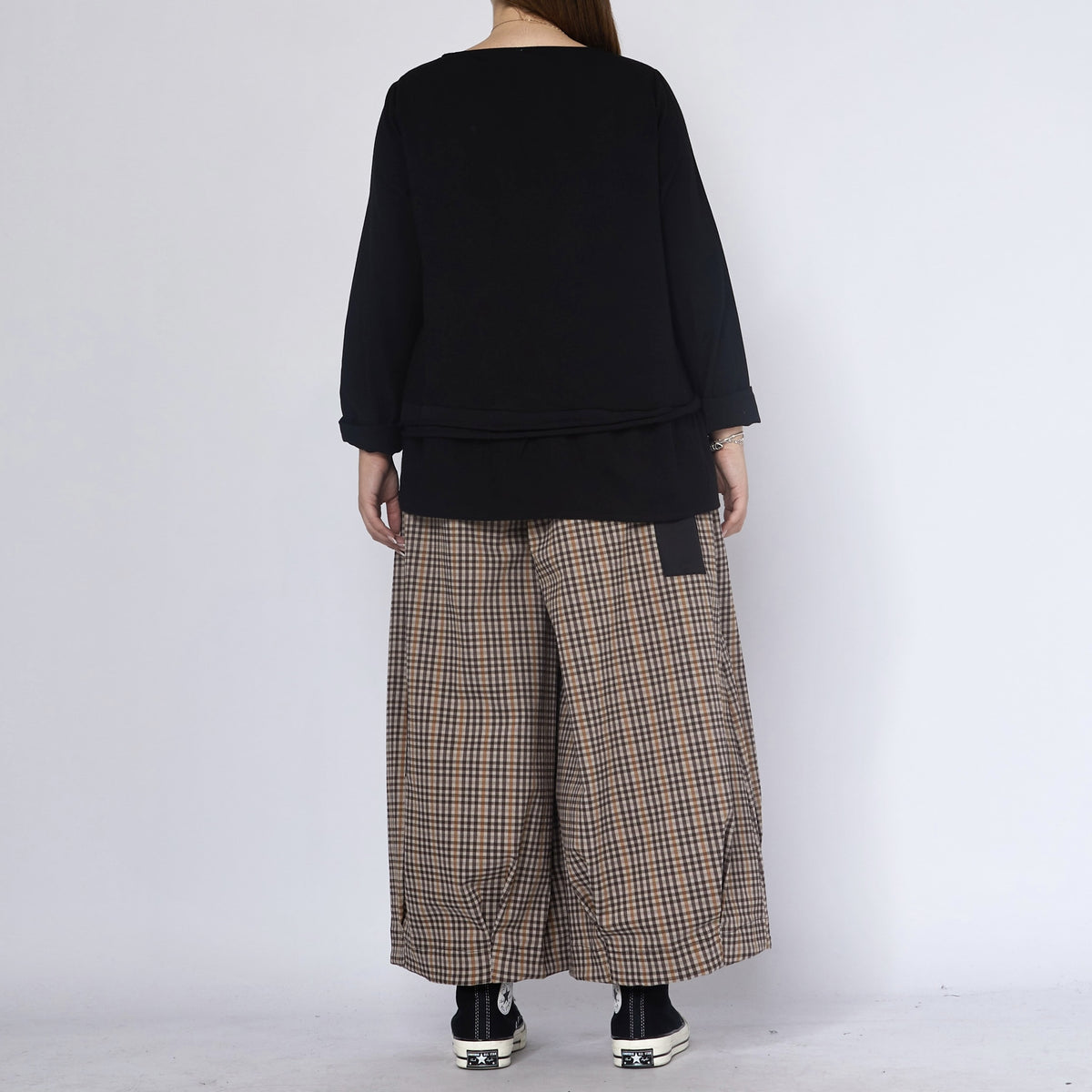 TROUSERS 825116