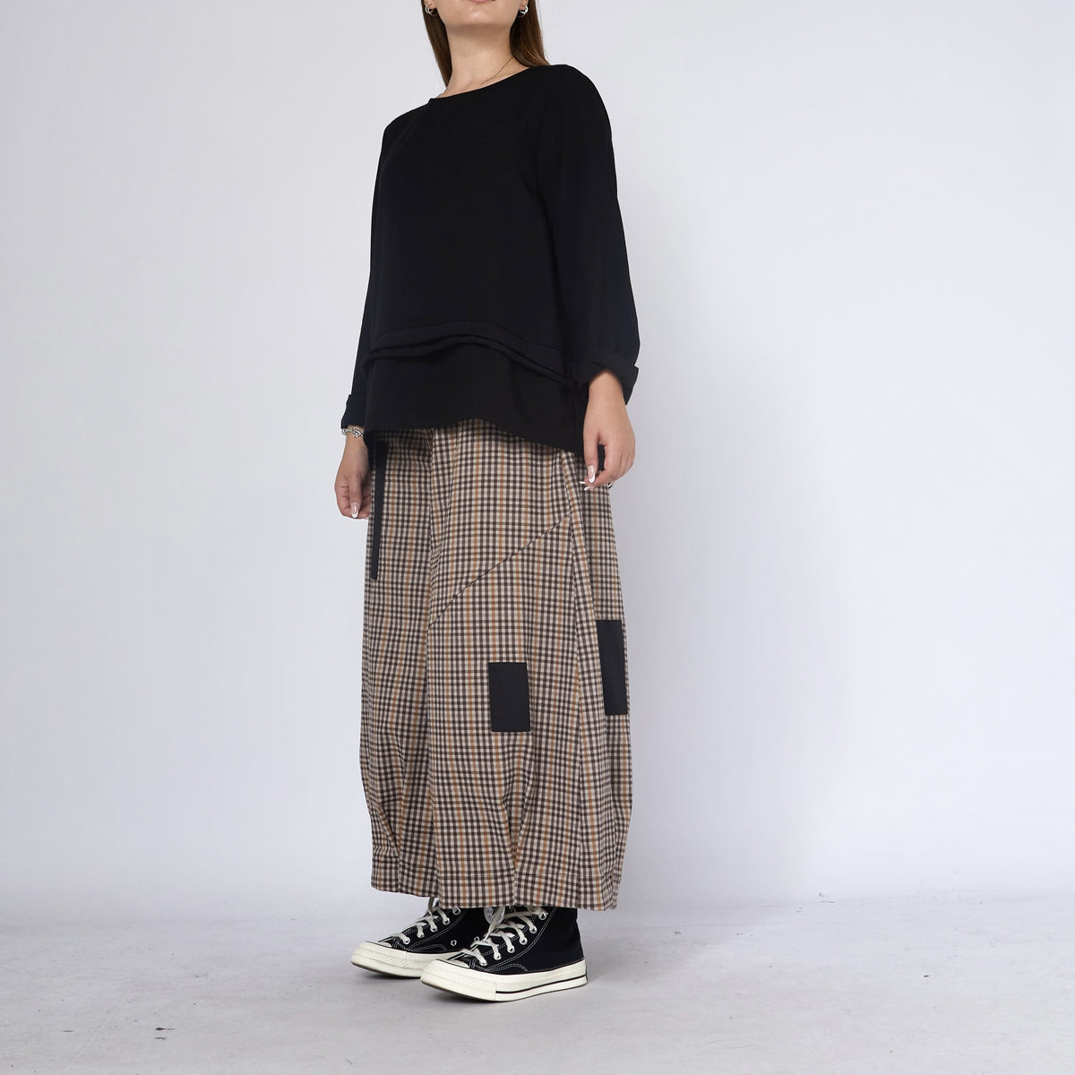 TROUSERS 825116