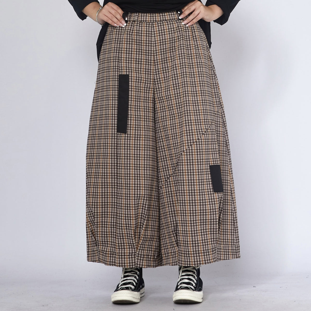TROUSERS 825116