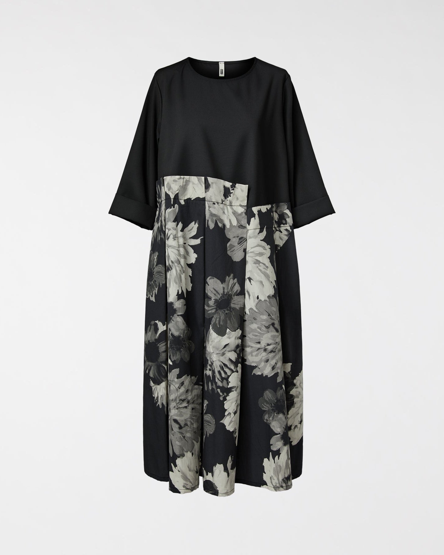 BLUMENROCKKLEID